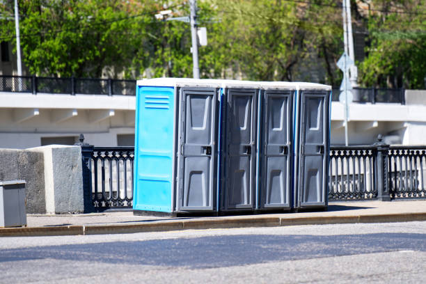 Reliable Newmanstown, PA Portable Potty Rental Solutions